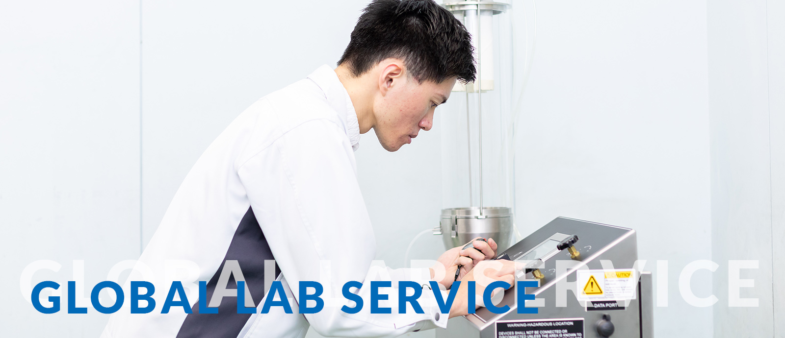 Global Lab Service
