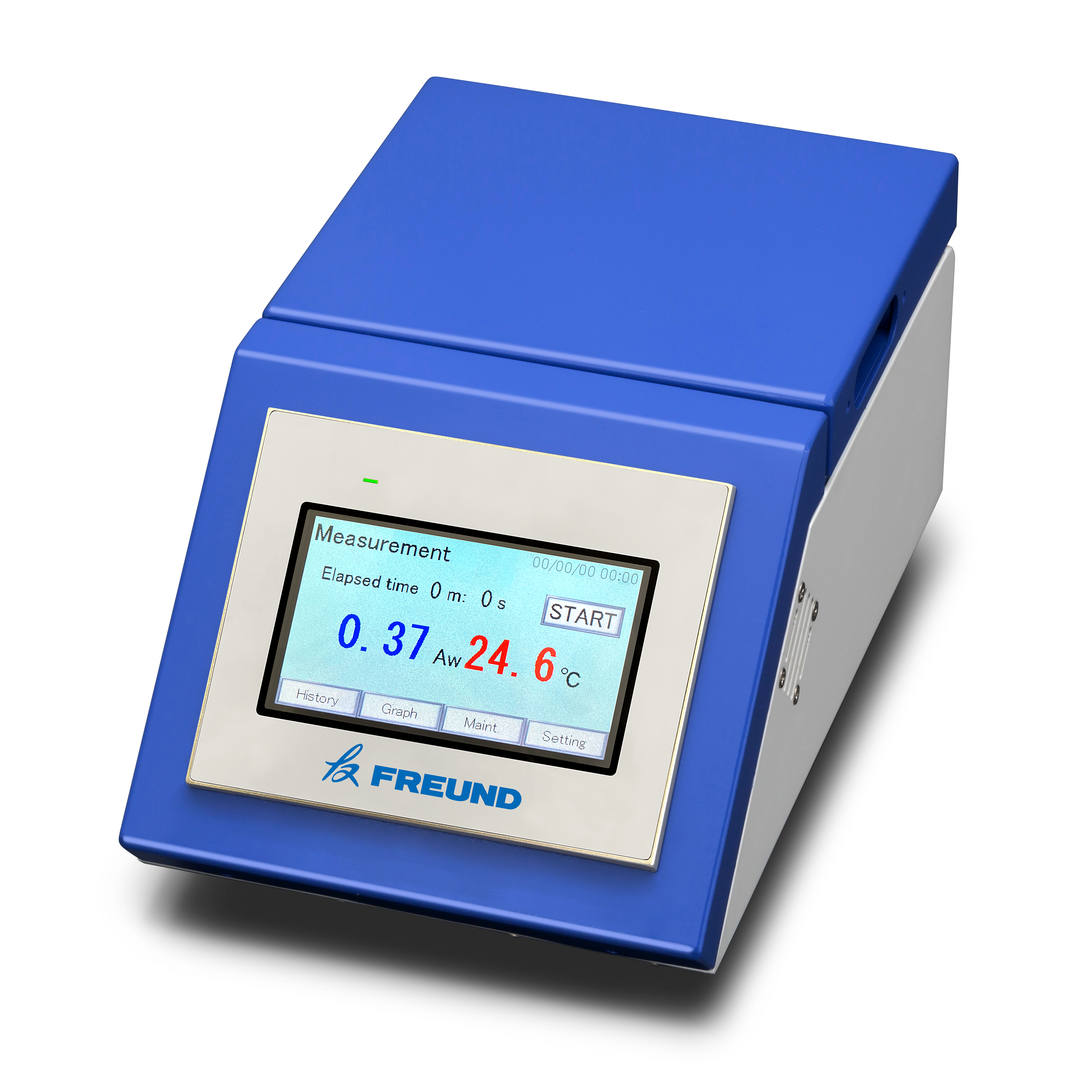 Water Activity Meter EZ-201
