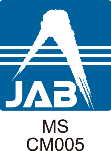 JAB MS CM005