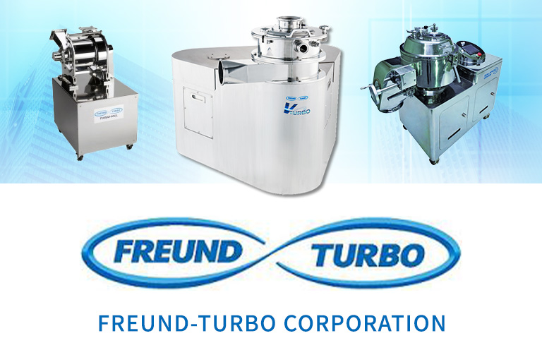 FREUND-Turbo Corporation