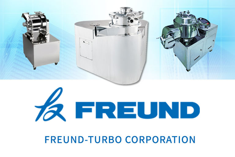 FREUND-Turbo Corporation