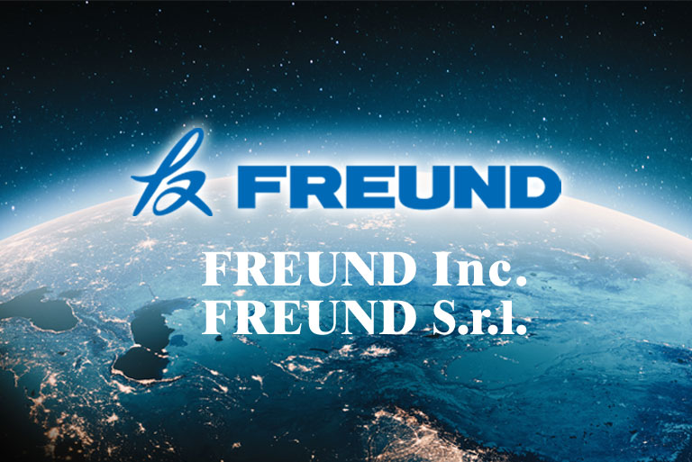 FREUND