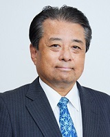 Ryuichi Kume