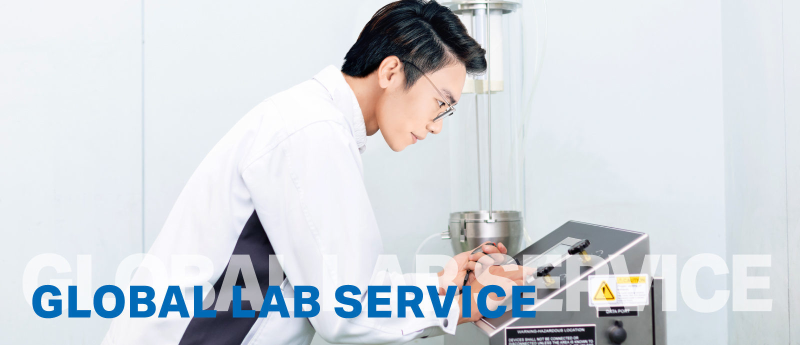 Global Lab Service