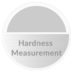 Hardness measurement