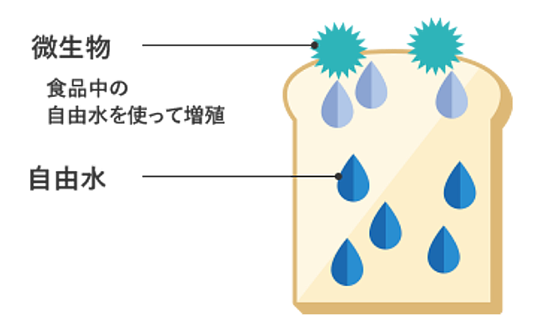 自由水