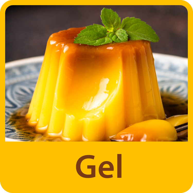Gel