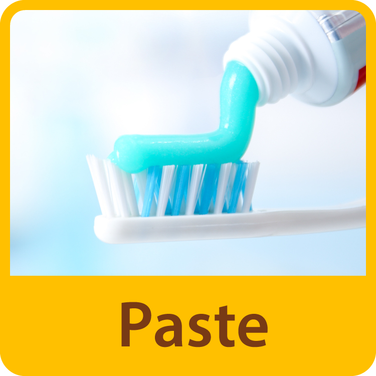 Paste
