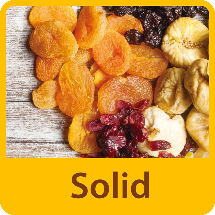 Solid