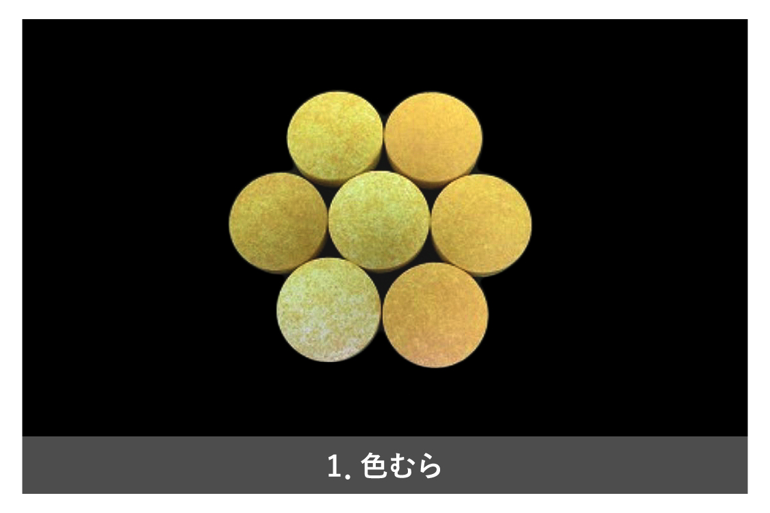 覚えておきたい製剤技術の基礎知識! 第6章：錠剤コーティング技術