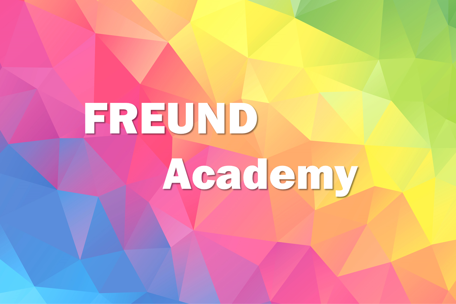 freund academy