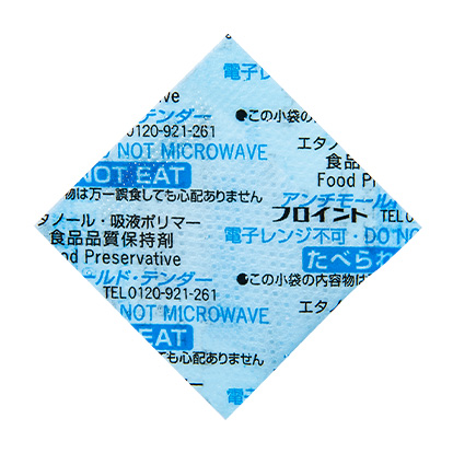 「アンチモールド®テンダー」 （ゲル状エタノール蒸散剤）