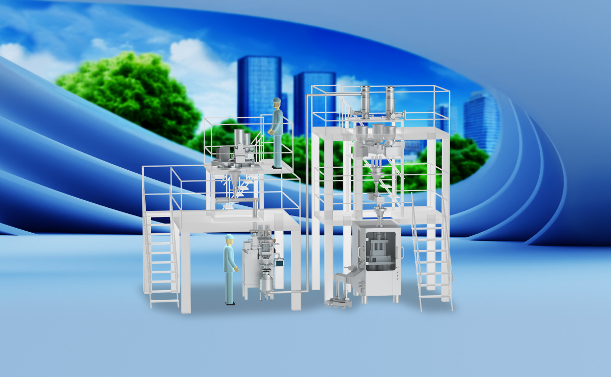 医薬品製造のDXを加速する「乾式連続生産システム」とは？ 生産性と品質を両立する次世代ソリューションを徹底解説