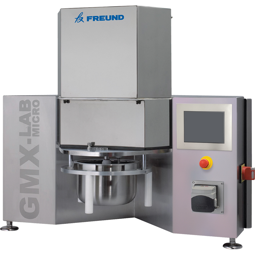 GRANUMEIST&reg; GMX (Top Drive System)