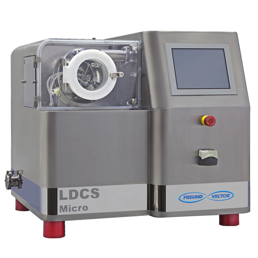 LDCS-Micro