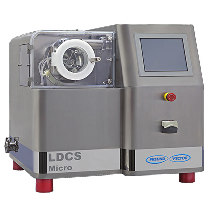 LDCS-Micro
