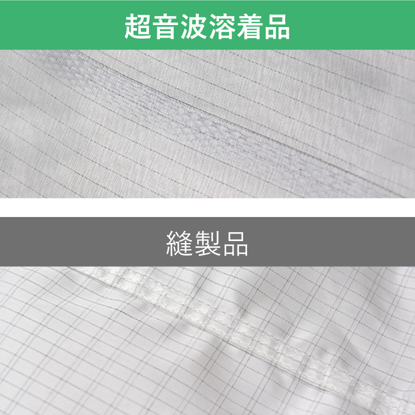 縫製比較